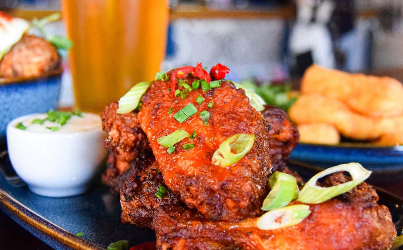 Enjoy British, Vegetarian options, Vegan options, Gluten Free options, Bars & pubs, Free wifi, Table service, Wheelchair accessible, $, Groups and Hidden gems cuisine at The Royal London in Wolverhampton, Birmingham