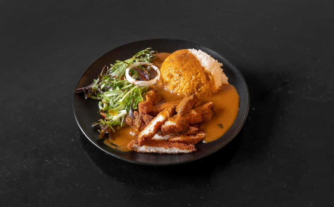 Enjoy African, Vegetarian options, Restaurant, Free wifi, $$, Groups and Live music cuisine at Nativ in Bournemouth City Centre, Bournemouth