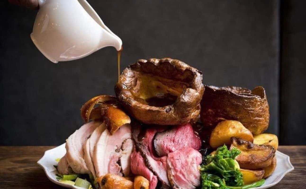 Enjoy European cuisine at The Stables Groomsport in Bangor, Belfast