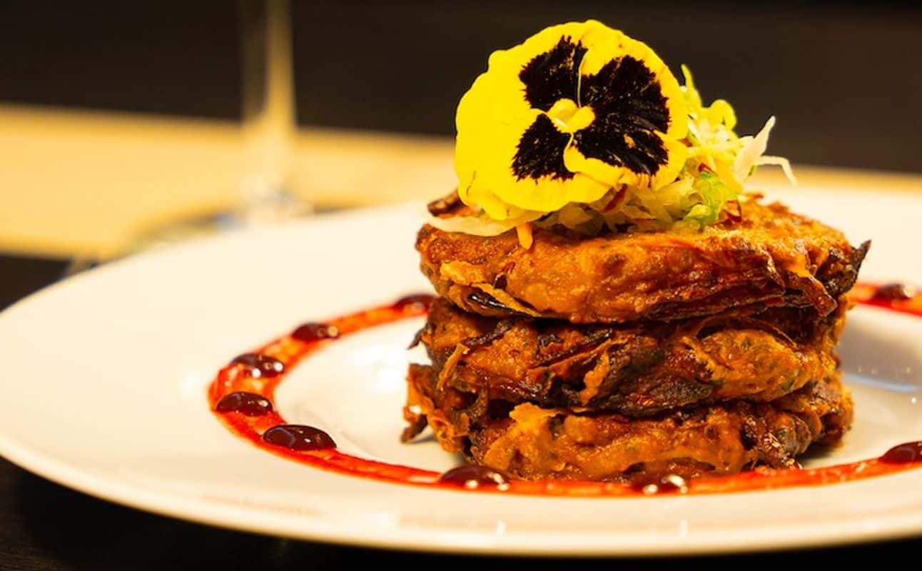 Enjoy Indian, Asian, Vegan options, Vegetarian options, Gluten Free options, Halal, Restaurant, Free wifi, Highchairs available, Wheelchair accessible, $$, Families and Groups cuisine at Coriander Central Chorlton in Chorlton, Manchester