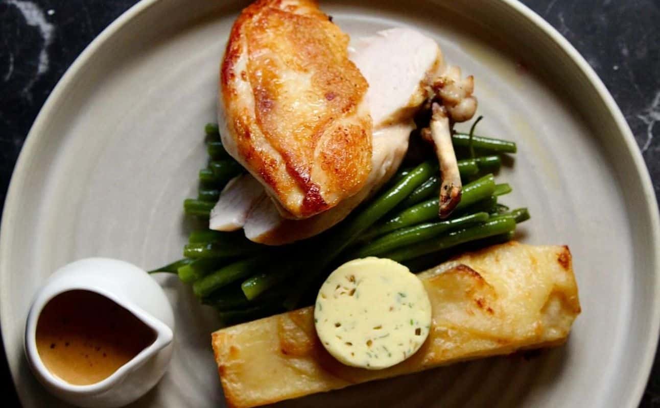 Enjoy Steakhouse, Irish, Seafood, Vegetarian options, Vegan options, Restaurant, Free wifi, Table service, $$, Families, Groups, Local cuisine and Wine bar cuisine at Shed Grill & Seafood in Belfast City Centre, Belfast