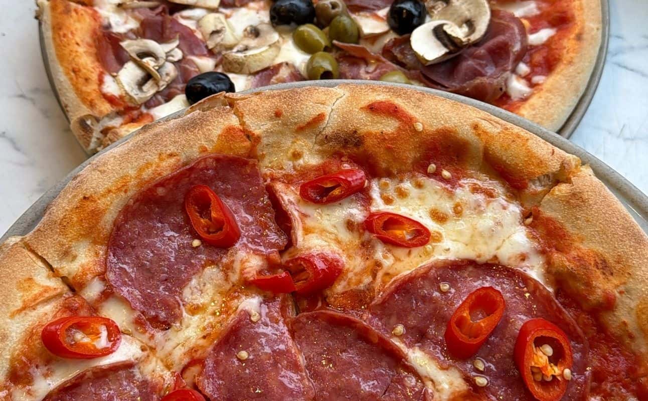 Enjoy Italian, Vegan options, Vegetarian options, Cafe, Indoor & outdoor seating, Highchairs available, $$, Groups, Special occasion, Families and Kids cuisine at Ugly Bread Bakery in Nottingham City Centre, Nottingham