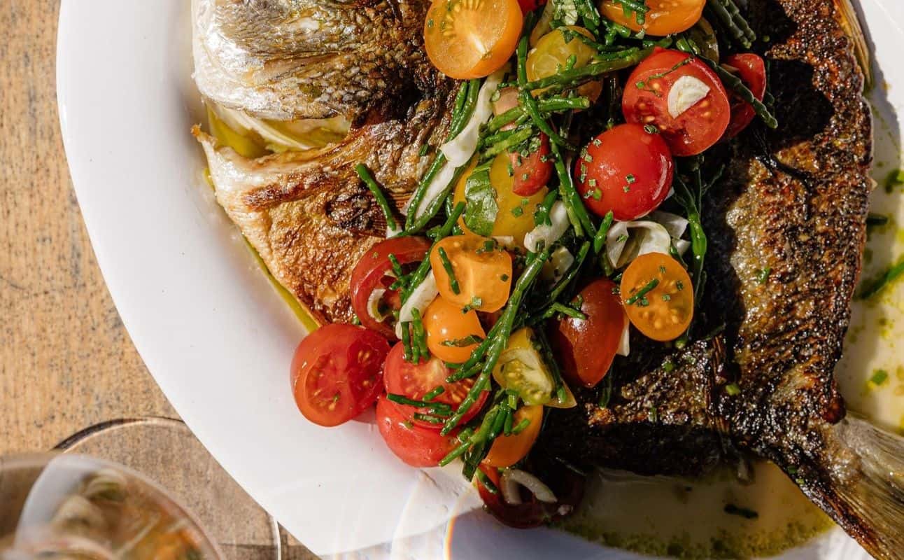 Enjoy Brunch, Small plates, Italian, Vegan options, Gluten Free options, Vegetarian options, Restaurant, Free wifi, Wheelchair accessible, Table service, Private dining, Indoor & outdoor seating, Highchairs available, Dog friendly, $$$, Groups and Families cuisine at Cornerstone in Sharrow, Sheffield