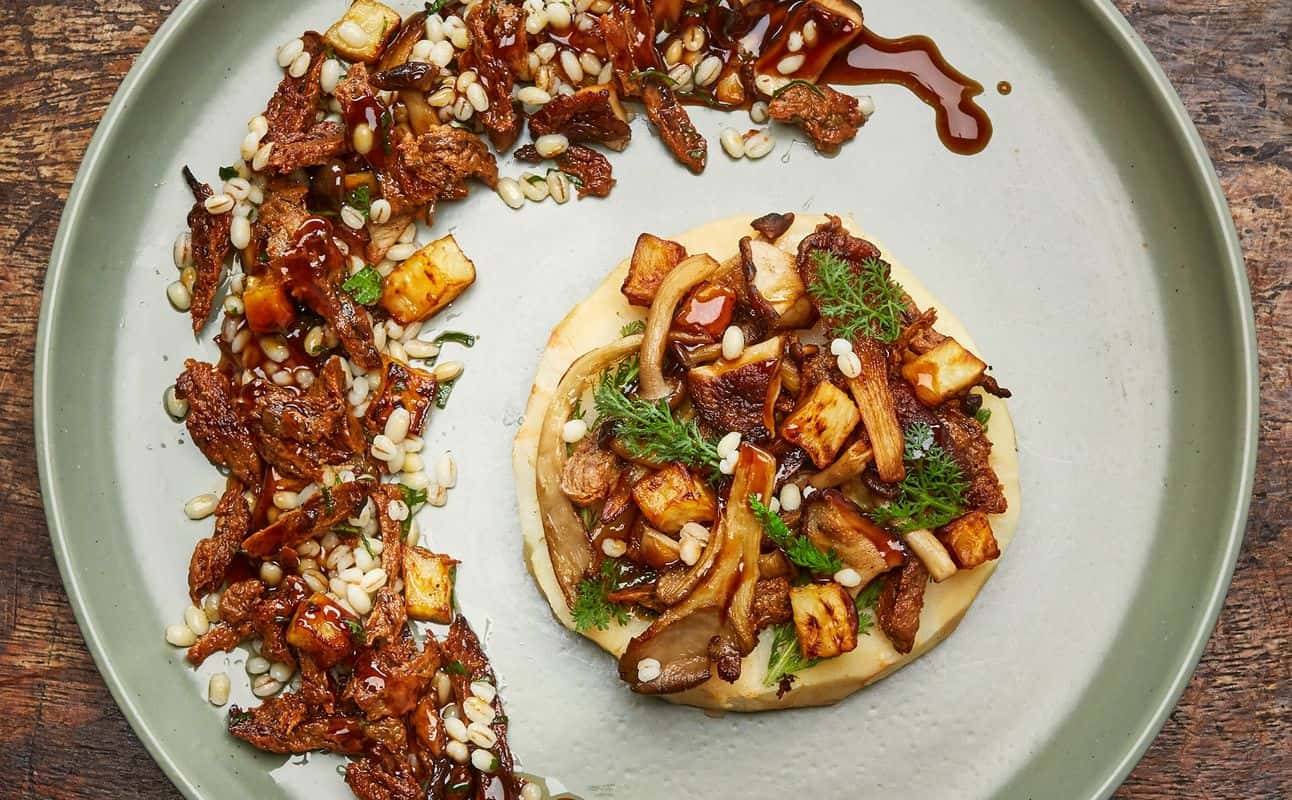 Enjoy British, Pub Food, Vegetarian options, Gluten Free options, Bars & pubs, Gastropub, Indoor & outdoor seating, $$, Live music, Bar scene and Special occasion cuisine at The Jolly Gardeners in Vauxhall, London