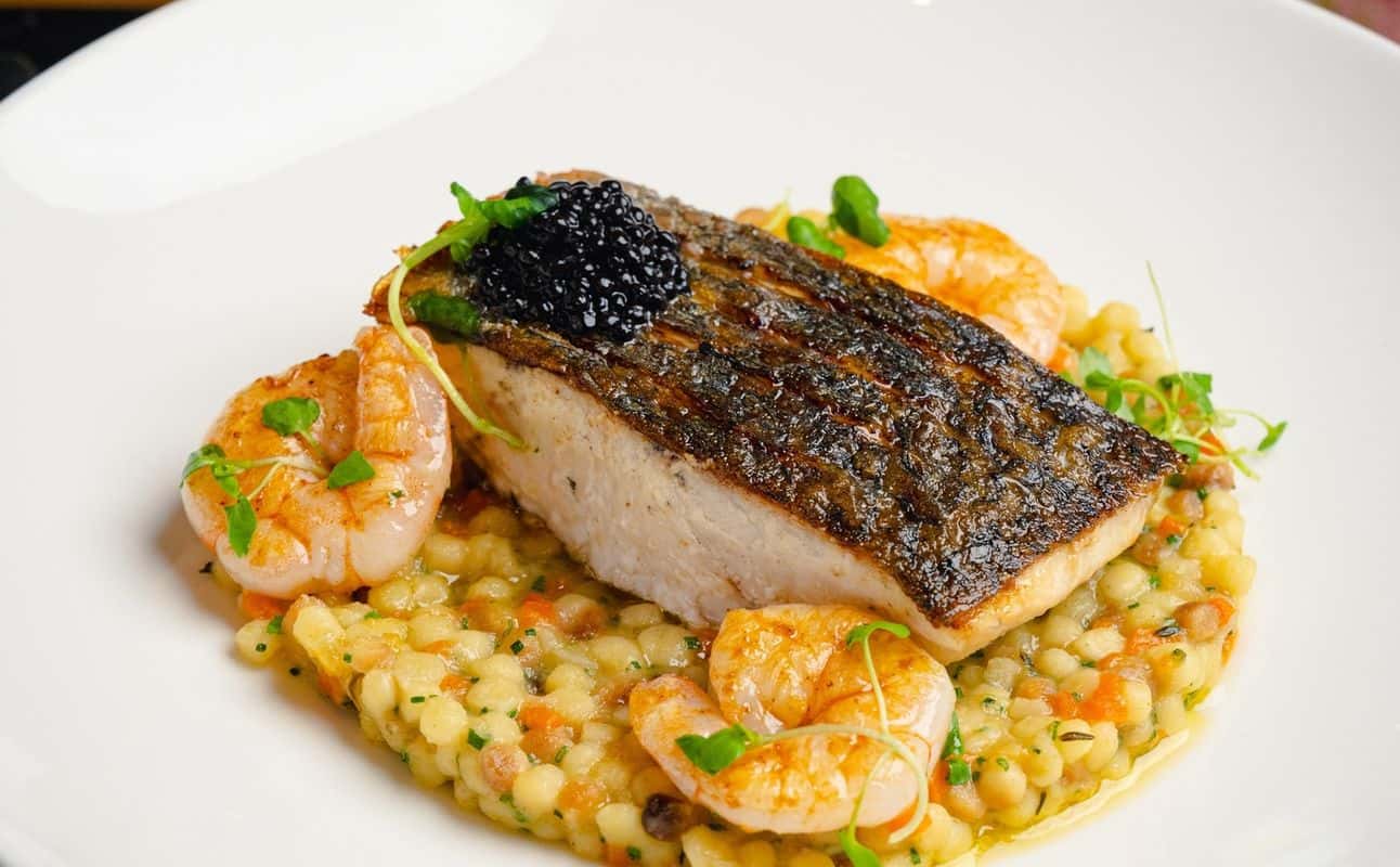 Enjoy French, European, British, Vegetarian options, Restaurant, Free wifi, Private dining, Table service, $$$, Groups, Families and Special occasion cuisine at 14 Stories in City of London, London