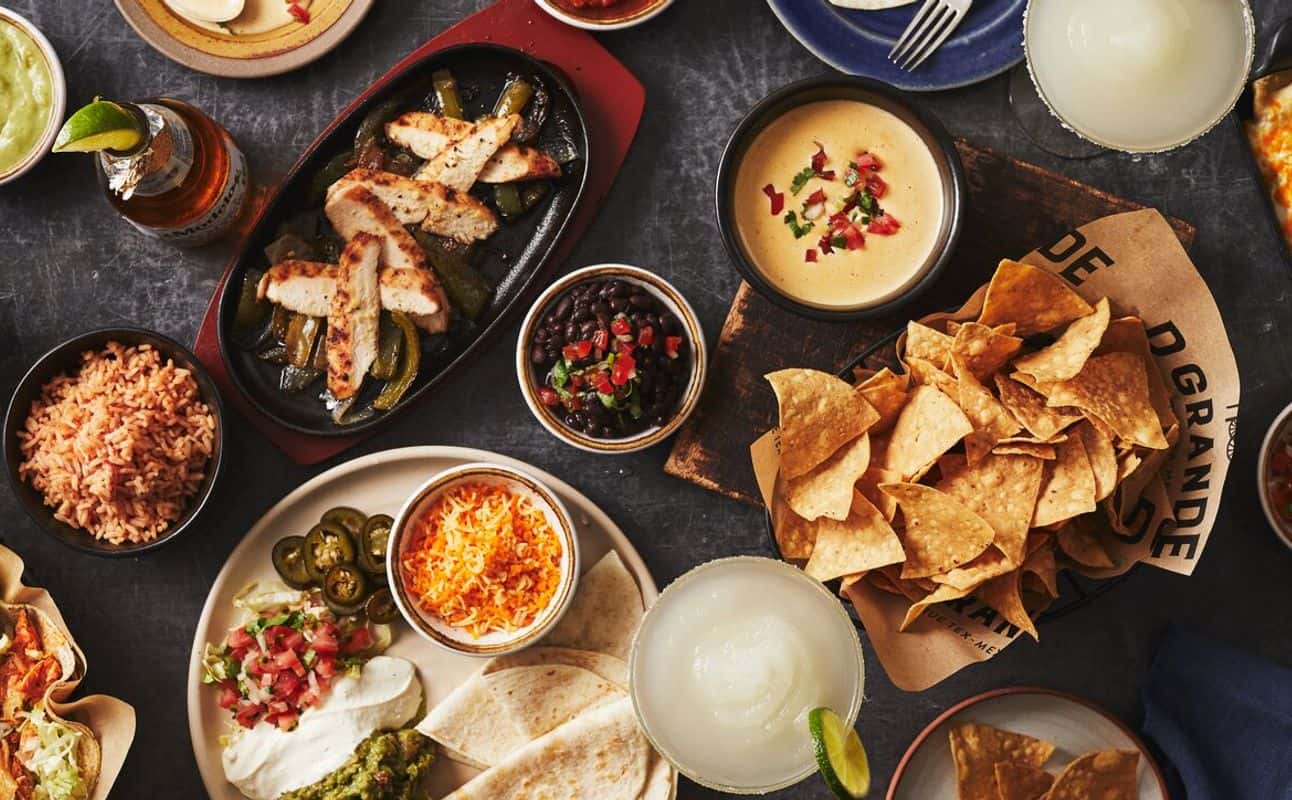 Enjoy Mexican, American, Vegan options, Vegetarian options, Restaurant, Cocktail bar, Indoor & outdoor seating, Highchairs available, Table service, Dog friendly, Child friendly, $$$, Groups, Families, Bar scene and Date night cuisine at D GRANDE in Chiswick, London