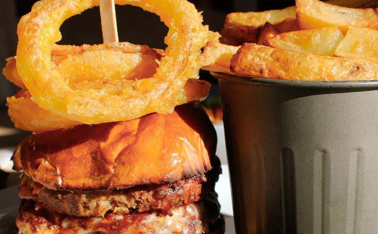 Enjoy British, Vegetarian options, Vegan options, Gluten Free options, Restaurant, Free wifi, Highchairs available, Indoor & outdoor seating, Table service, Wheelchair accessible, $$, Groups and Families cuisine at The Red Lion in Earsdon, Newcastle upon Tyne