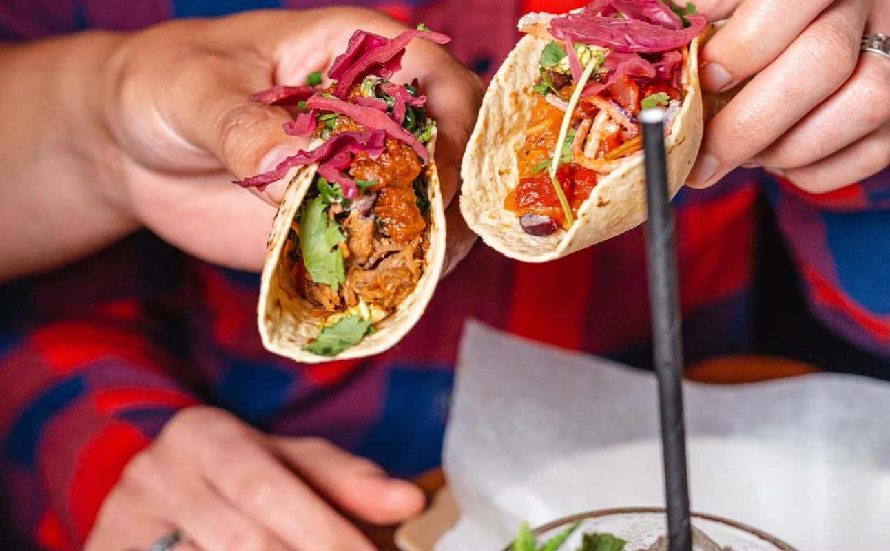 Enjoy British, Cuban, Vegetarian options, Vegan options, Gluten Free options, Restaurant, Cocktail bar, Indoor & outdoor seating, Highchairs available, Wheelchair accessible, Free wifi, $$, Live music, Families and Groups cuisine at Revolucion De Cuba in Cardiff