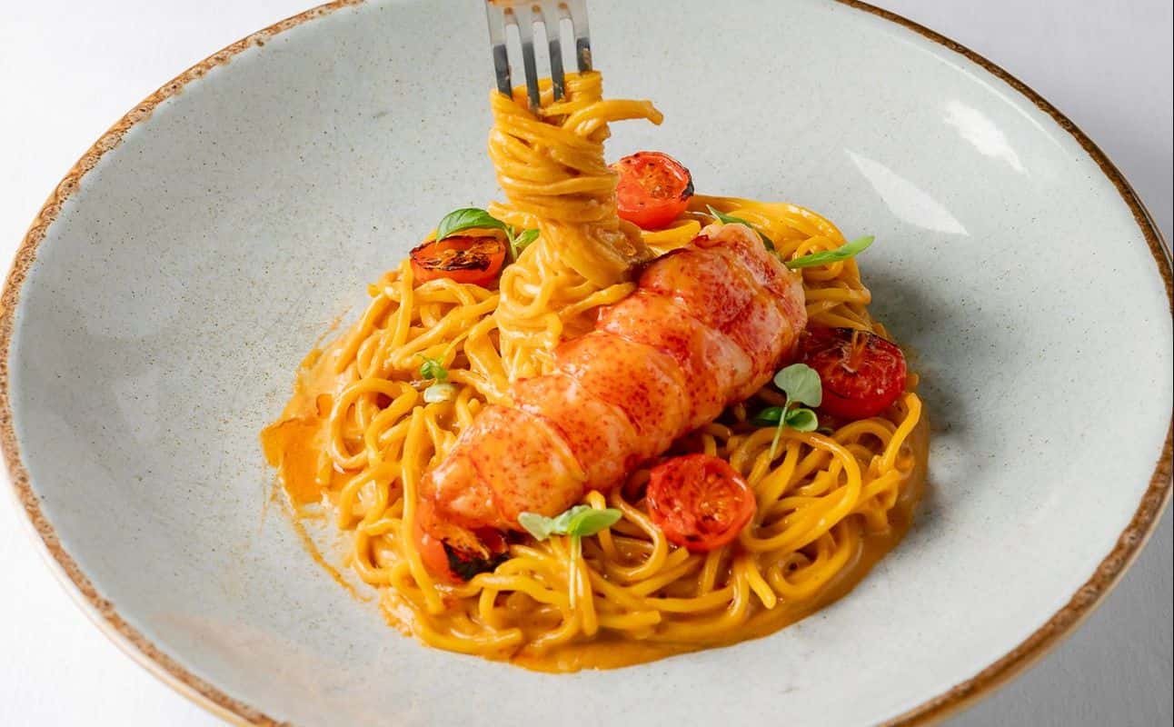 Enjoy French, Vegetarian options, Vegan options, Gluten Free options, Restaurant, Indoor & outdoor seating, Highchairs available, Wheelchair accessible, Free wifi, Table service, $$$ and Groups cuisine at Aubaine Notting Hill in Notting Hill, London