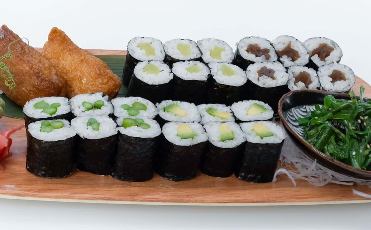 Enjoy Japanese, Vegetarian options, Restaurant, Dog friendly, Non-smoking, Indoor & outdoor seating, Table service, Wheelchair accessible, $$, Groups, Families and Special occasion cuisine at Nine Dragons in Brighton City Centre, Brighton