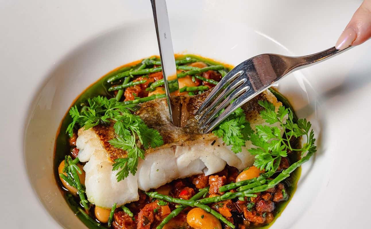 Enjoy British, Brasserie, European, Vegetarian options, Vegan options, Gluten Free options, Restaurant, Free wifi, Highchairs available, Table service, Wheelchair accessible, $$, Groups and Special occasion cuisine at Eastway Brasserie in Liverpool Street, London