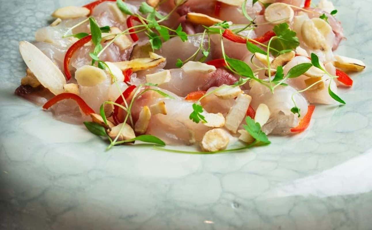 Enjoy Italian, Vegan options, Wine bar, Dog friendly, Indoor & outdoor seating, $$$, Groups, Bar scene and Families cuisine at Tosi Gorgonzola in Mayfair, London