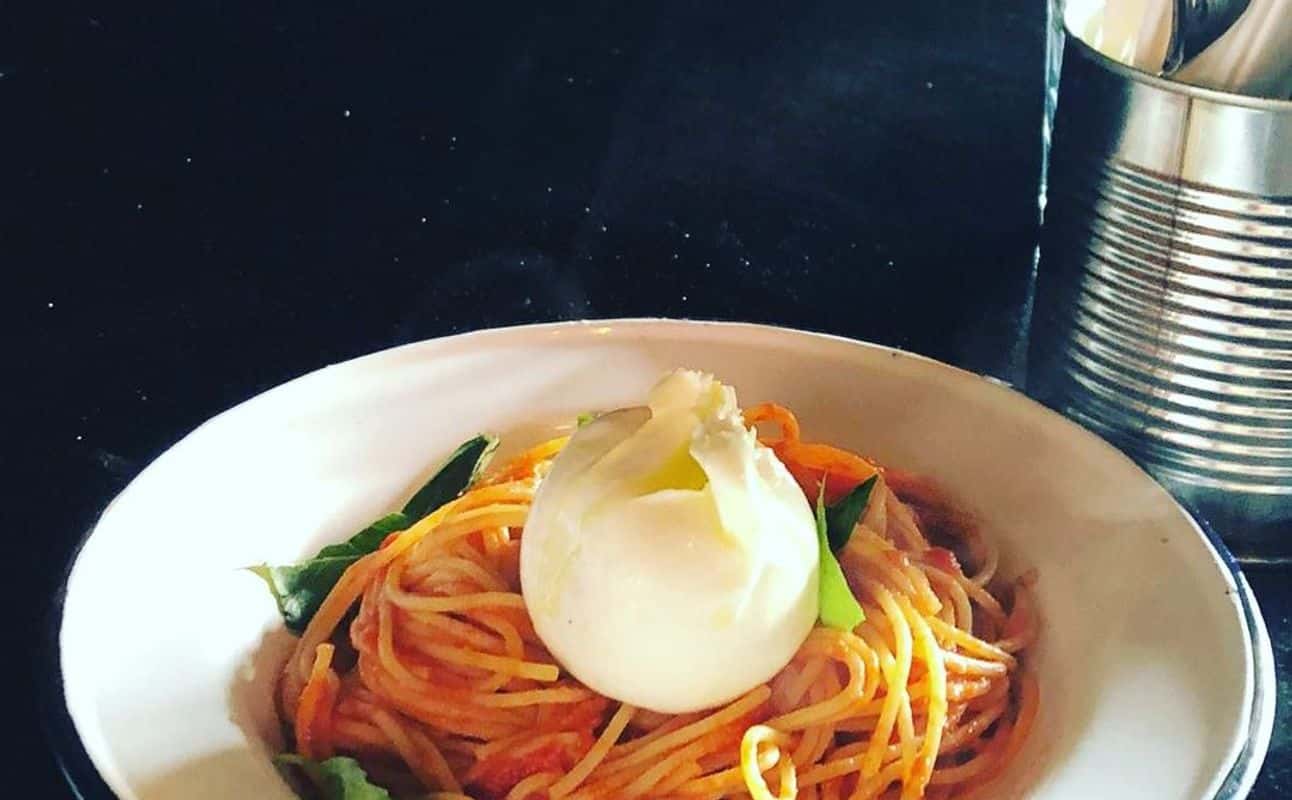 Enjoy Italian cuisine at Bacaro in Putney, London