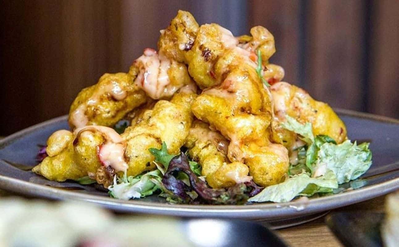 Enjoy Steakhouse cuisine at Steak and Cherry in Glasgow City Centre, Glasgow