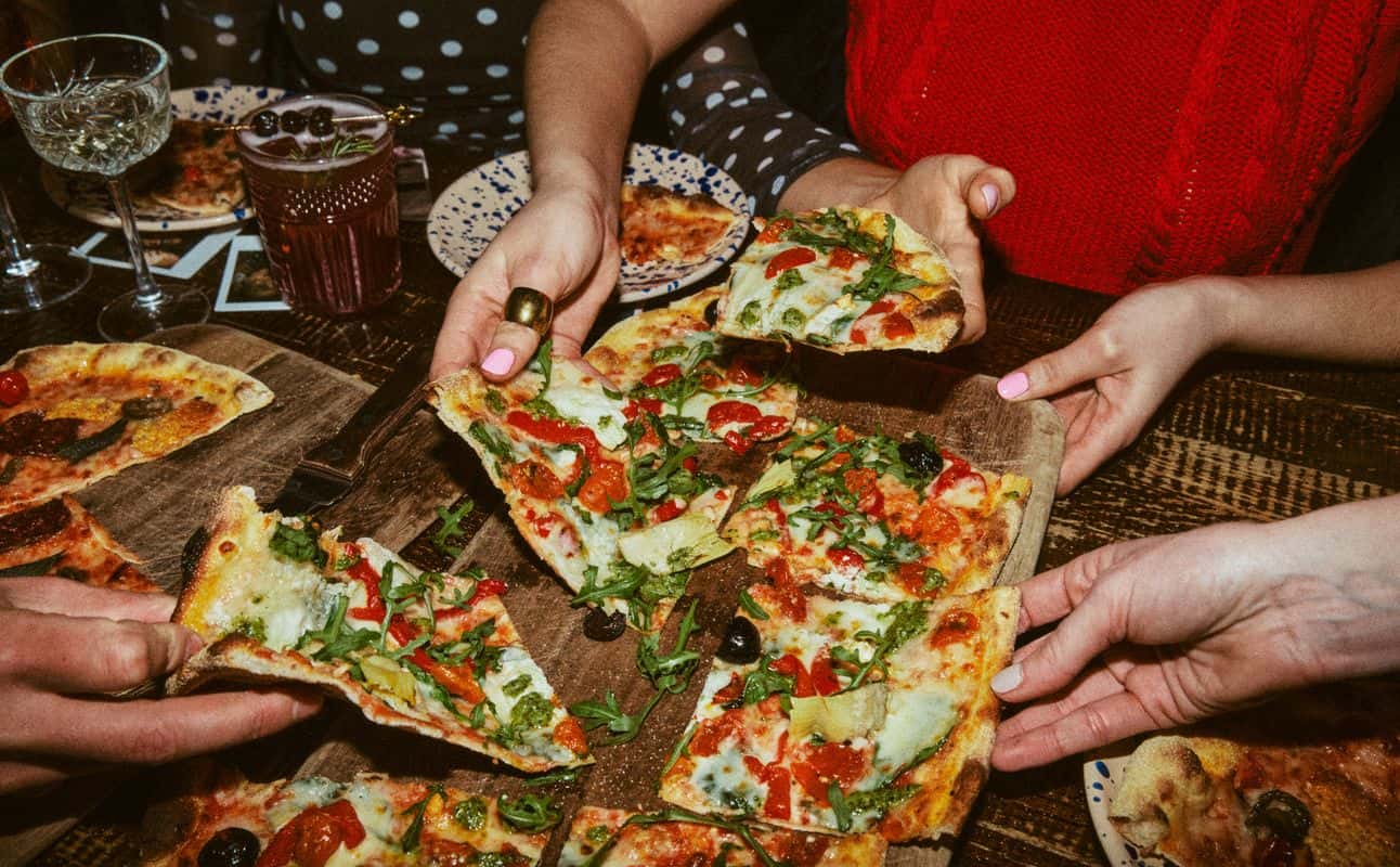 Enjoy Italian, Mediterranean, Vegan options, Vegetarian options, Restaurant, Free wifi, Highchairs available, Indoor & outdoor seating, Table service, Wheelchair accessible, $$, Date night, Families and Groups cuisine at Zizzi - Birmingham Brindley Place in Brindley Place, Birmingham