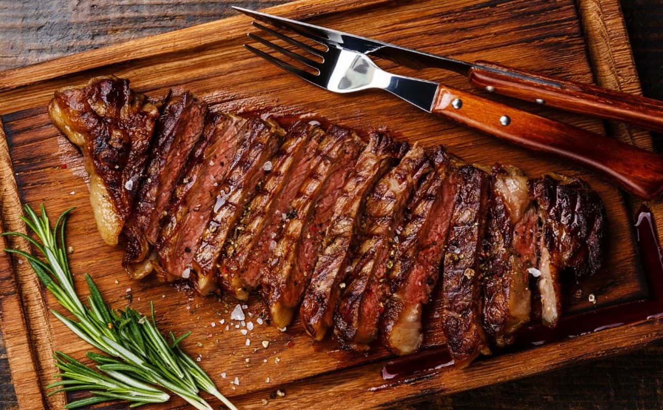 Enjoy Steakhouse, Vegetarian options, Vegan options, Restaurant, $$$, Families and Special occasion cuisine at Cow & Sow in Bristol