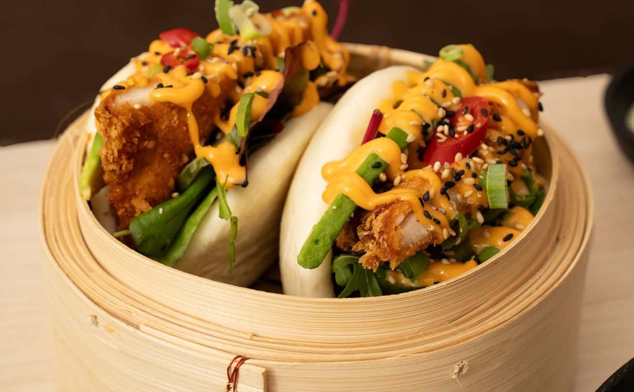 Enjoy Japanese, Sushi, Vegan options, Vegetarian options, Restaurant, Table service, Wheelchair accessible, $$, Groups and Families cuisine at Ikkan Sushi Covent Garden in Covent Garden, London