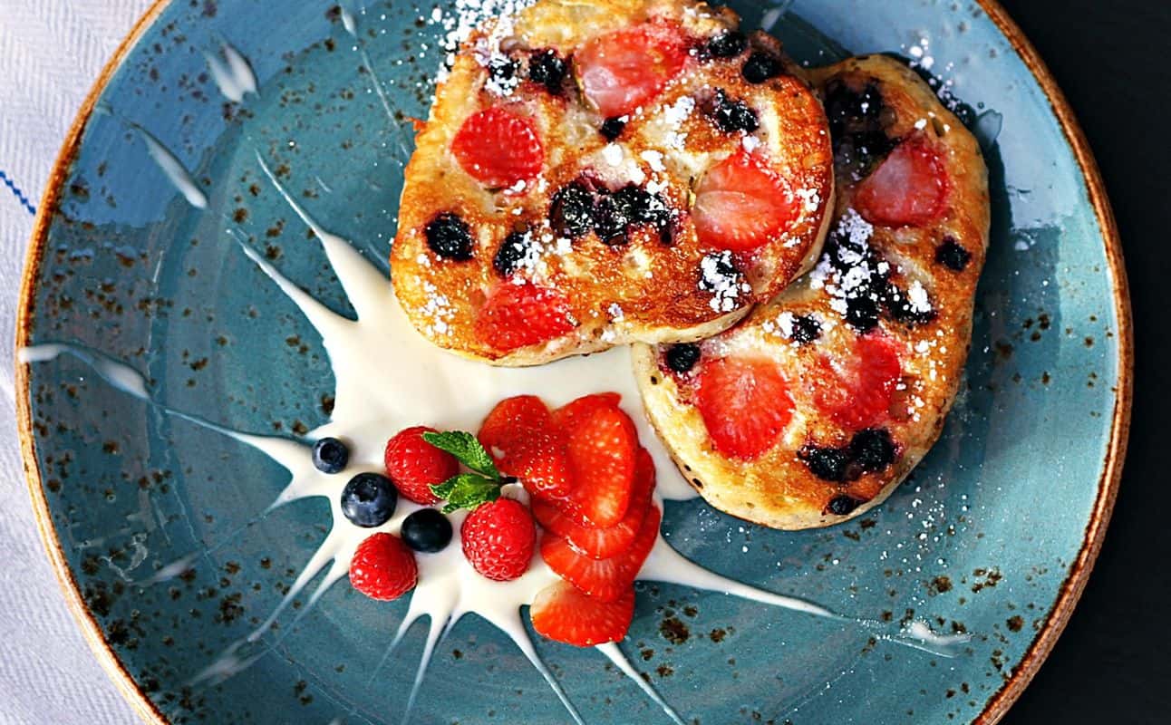 Enjoy South American cuisine at TUPI Boxpark Croydon in Croydon, London