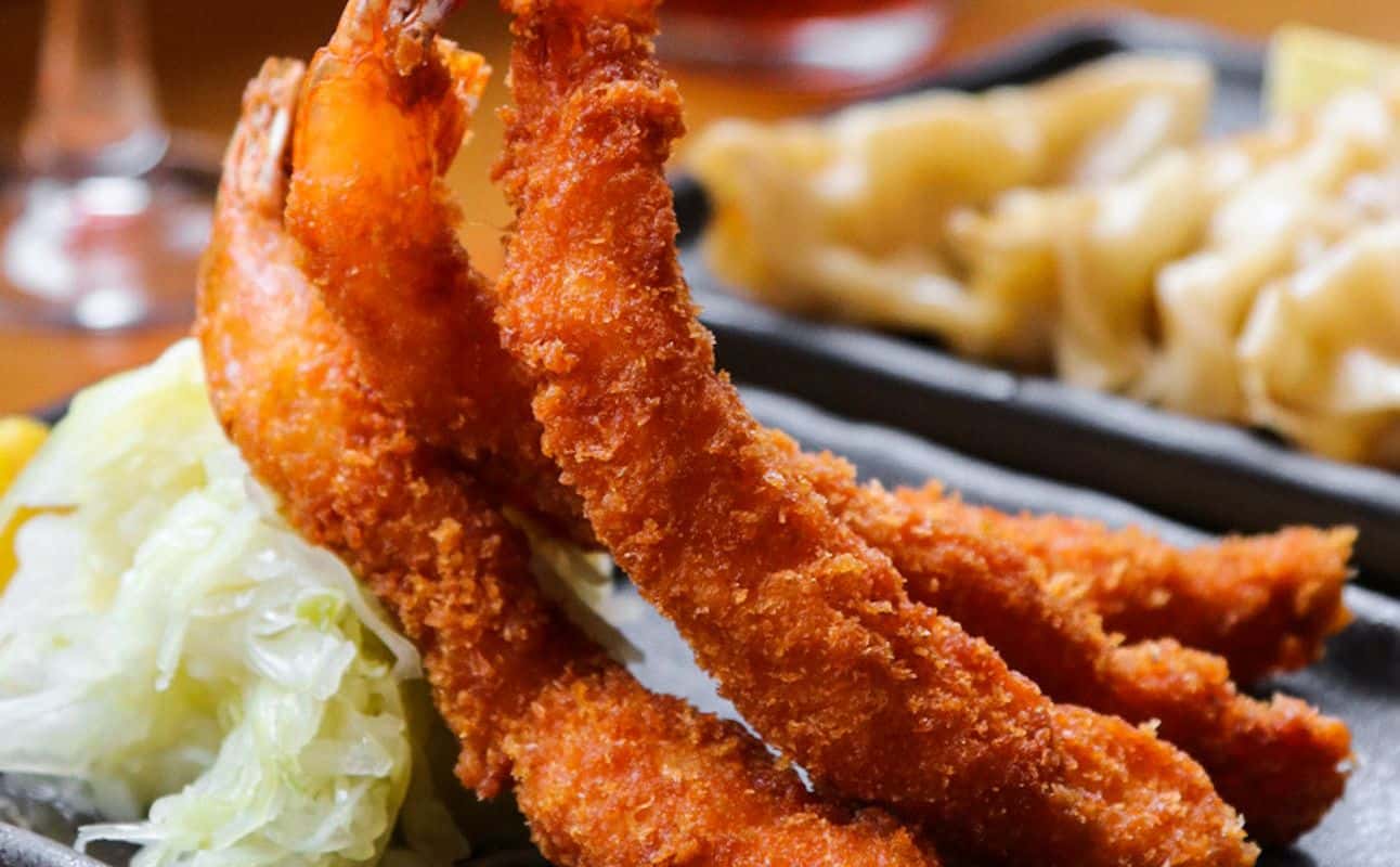 Enjoy Japanese, Ramen, Vegan options, Vegetarian options, Halal, Restaurant, Indoor & outdoor seating, Highchairs available, Wheelchair accessible, Free wifi, Table service, $$, Families and Groups cuisine at Tonkotsu Stratford in Stratford, London