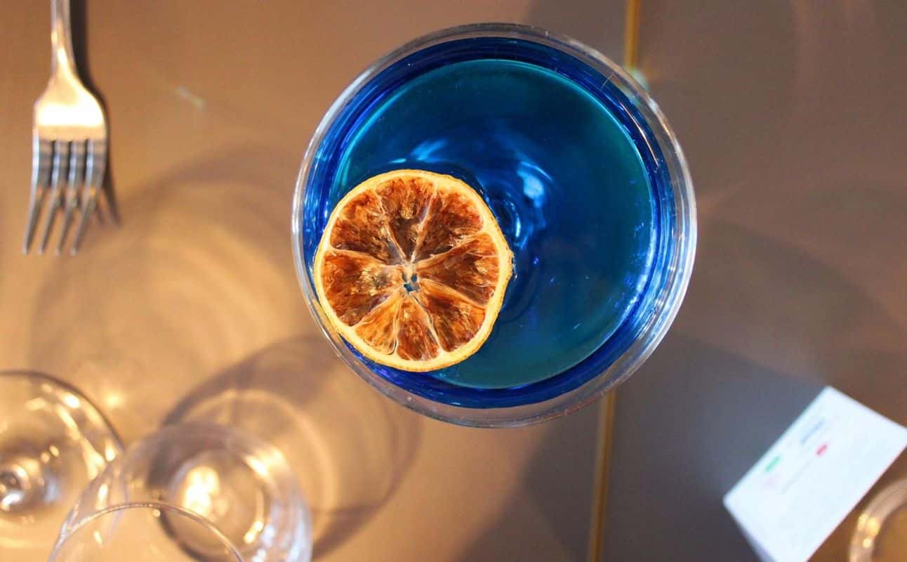 Enjoy Seafood, Gluten Free options, Restaurant, Dog friendly, Indoor & outdoor seating, Waterfront, Table service, Private dining, $$, Special occasion, Business meetings, Date night and Hidden gems cuisine at The Melusine in Tower Hill, London