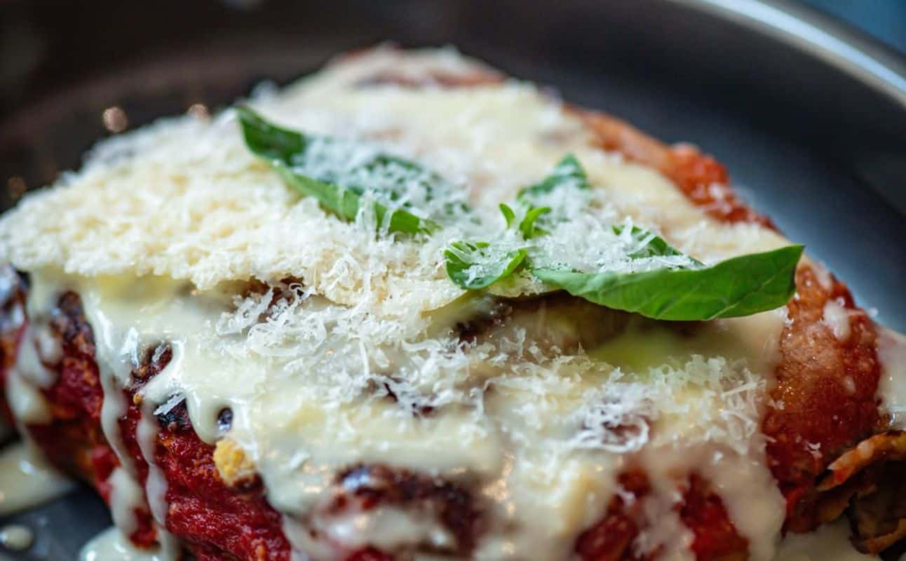 Enjoy Italian, Mediterranean, Gastropub, Table service, $$, Families and Local cuisine cuisine at Osteria Partenopea in Bath City Centre, Bath