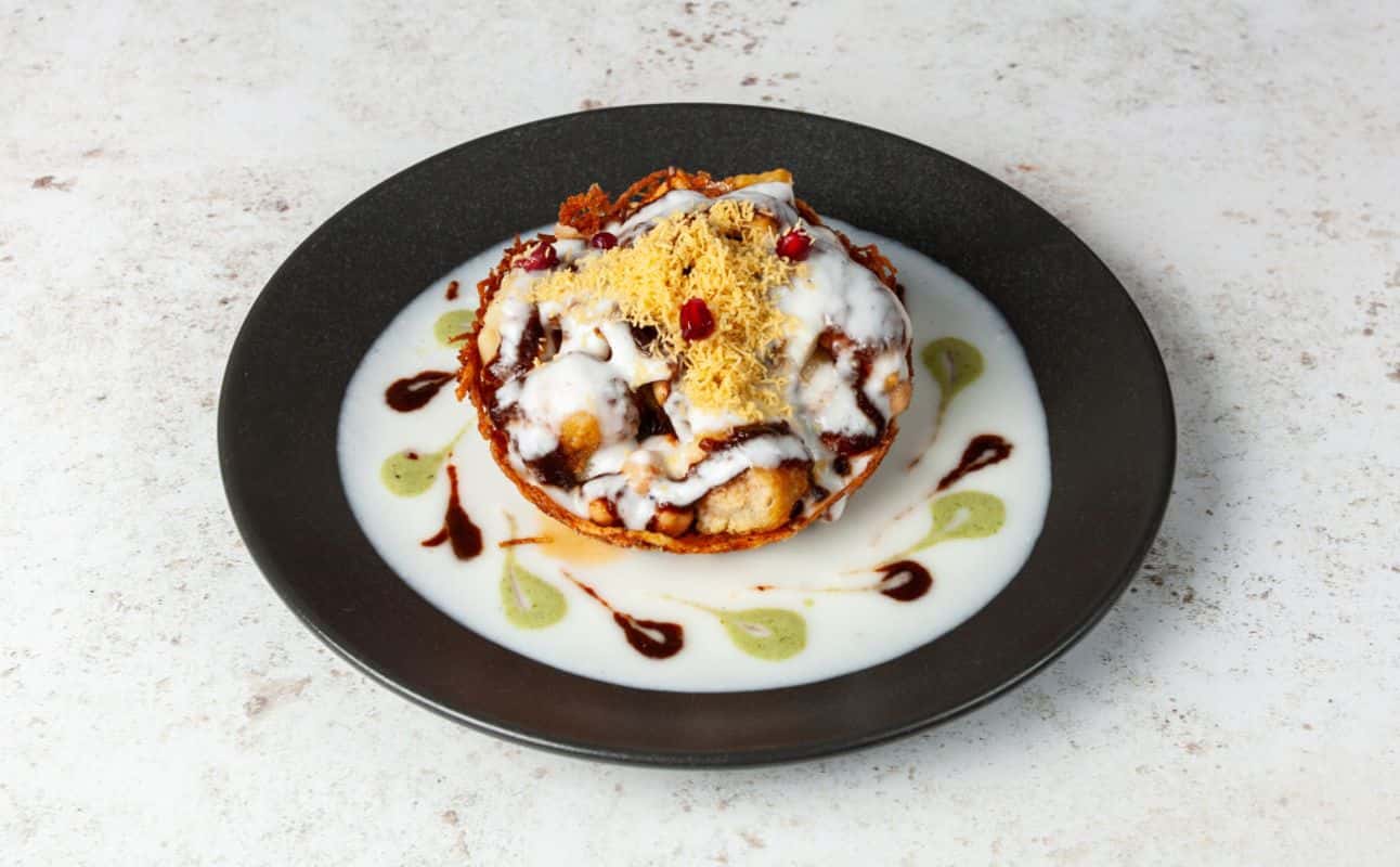 Enjoy Indian, Gluten Free options, Vegan options, Vegetarian options, Restaurant, Street parking, Non-smoking, Indoor & outdoor seating, $$, Groups and Families cuisine at Milan Indian Cuisine in Jewellery Quarter, Birmingham