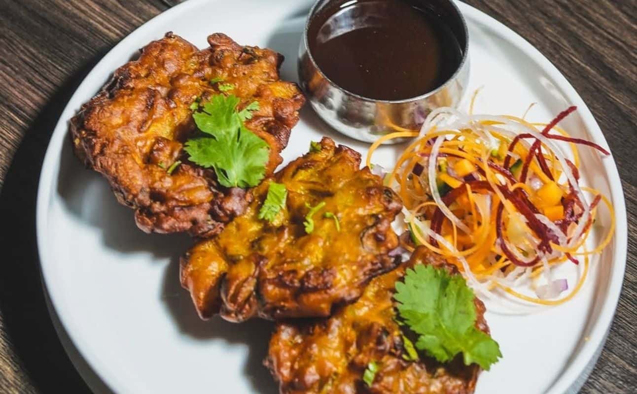 Enjoy Indian, Asian, Fusion, Vegetarian options, Vegan options, Gluten Free options, Restaurant, Table service, $, Local cuisine and Families cuisine at Kaalika Indian Restaurant in Richmond, London