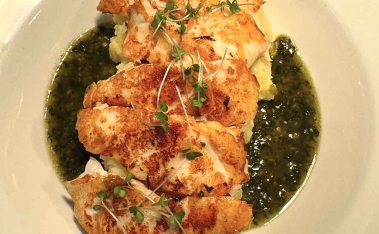 Enjoy Seafood, British, Vegetarian options, Gluten Free options, Restaurant, Highchairs available, Indoor & outdoor seating, Table service, Wheelchair accessible, $$, Families and Groups cuisine at Ark Fish Restaurant in South Woodford, London