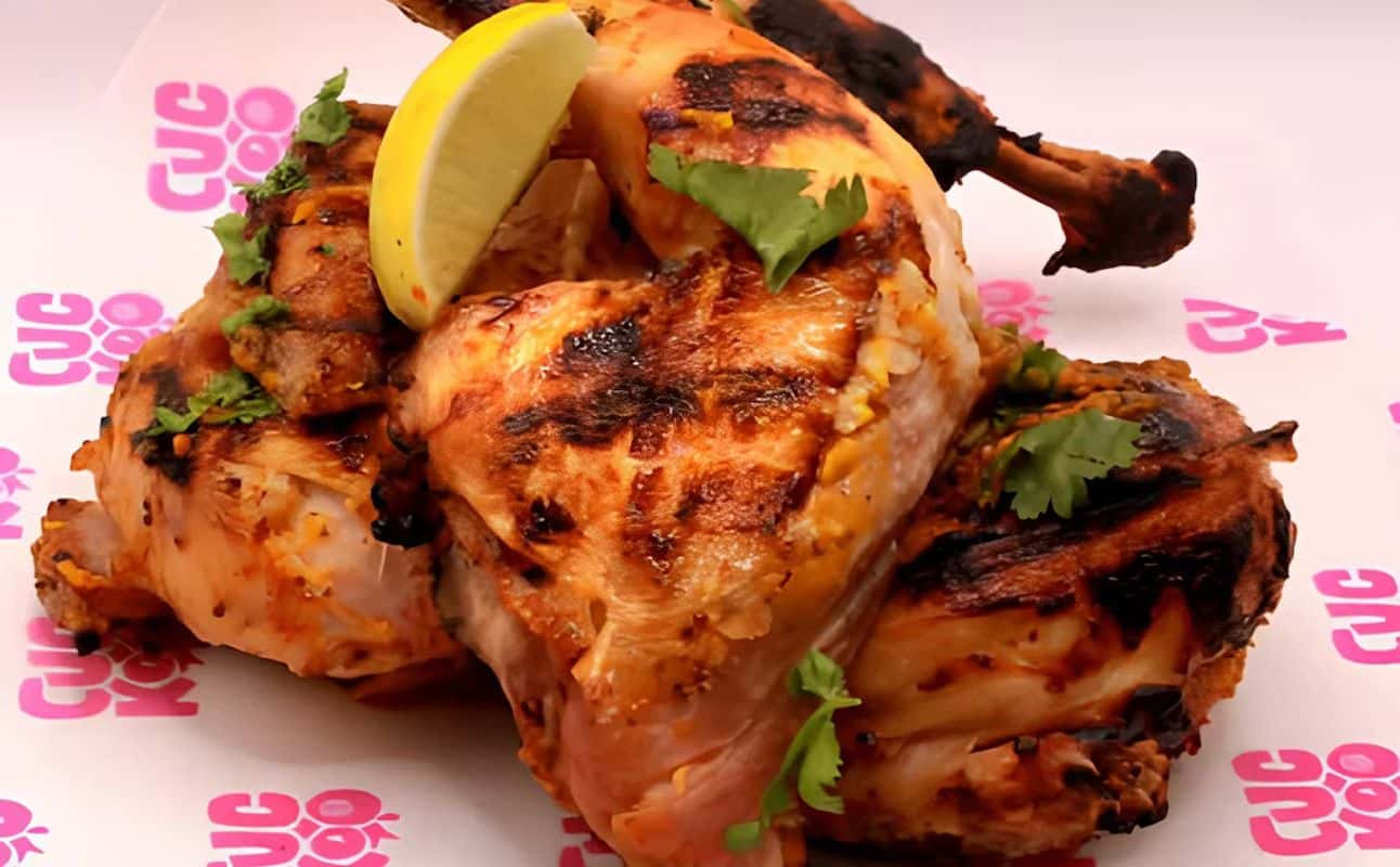 Enjoy Grill & barbeque, Restaurant and Groups cuisine at Cuckoo Grill in Nottingham City Centre, Nottingham