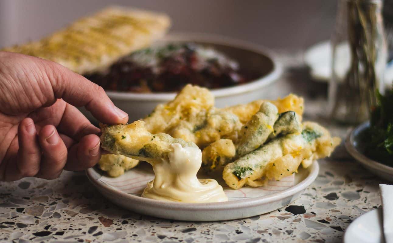 Enjoy Pizza, Small plates, Vegan options, Vegetarian options, Restaurant, Free wifi, Wheelchair accessible, Table service, Non-smoking, $$ and Groups cuisine at Flour & Ash in Clifton, Bristol