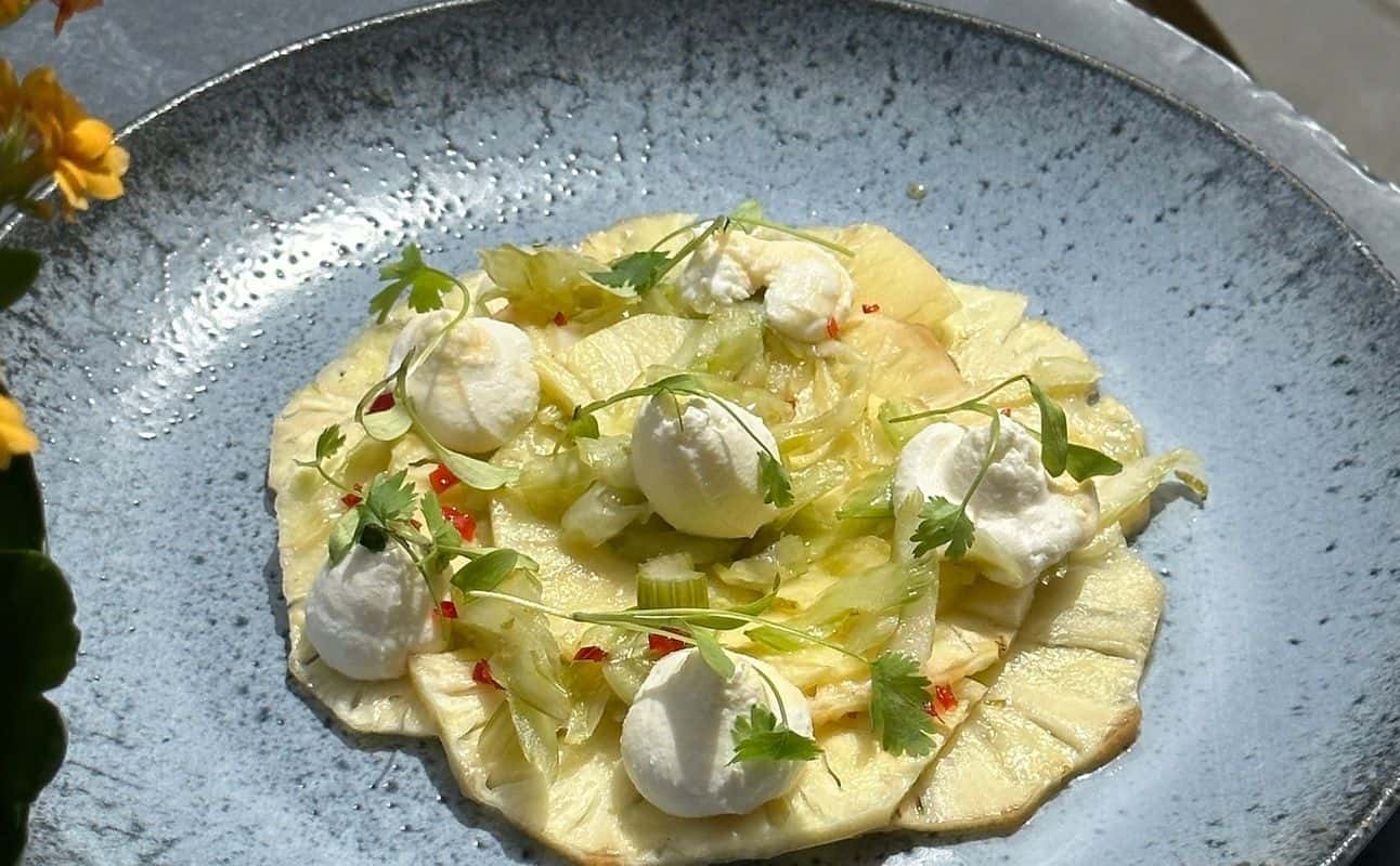 Enjoy French, European, Vegetarian options, Vegan options, Gluten Free options, Restaurant, Indoor & outdoor seating, Free wifi, Wheelchair accessible, Highchairs available, $$, Families and Groups cuisine at Aubaine Marylebone in Marylebone, London