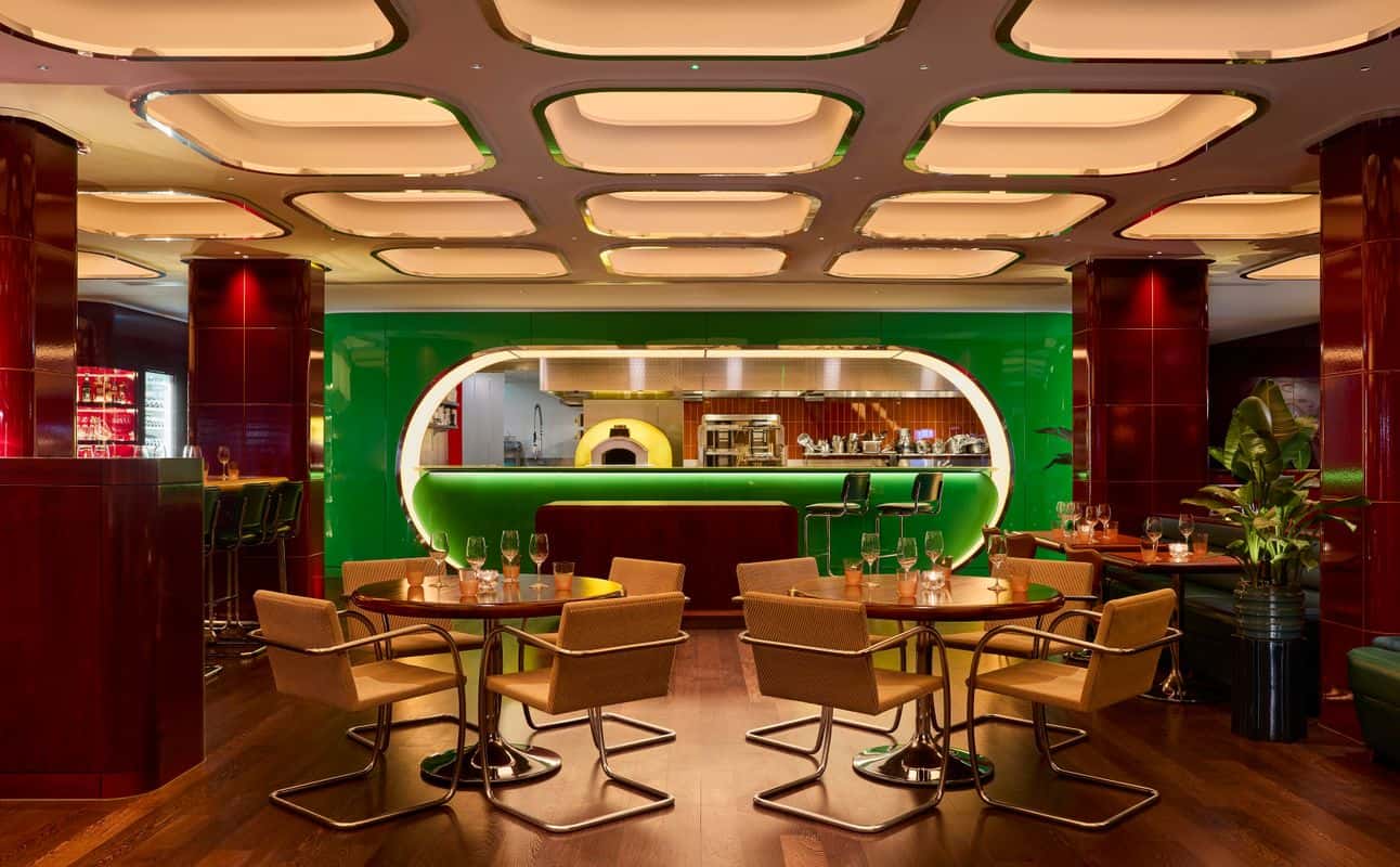 Enjoy British, Vegan options, Vegetarian options, Restaurant, Table service, $$$$, Families, Special occasion, Groups and Bar scene cuisine at TOWN Restaurant in Covent Garden, London