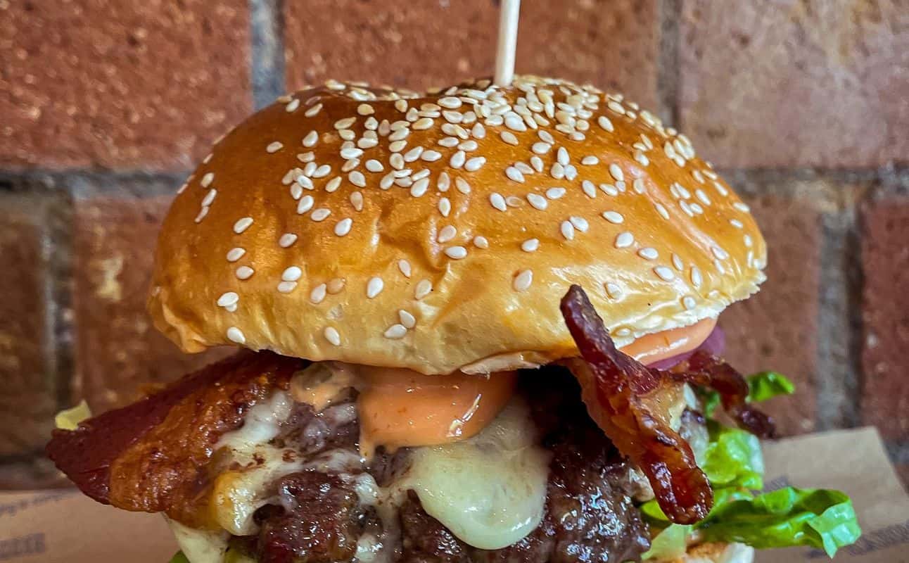 Enjoy British, Burgers, Gluten Free options, Vegetarian options, Vegan options, Restaurant, Indoor & outdoor seating, Highchairs available, Wheelchair accessible, Free wifi, Dog friendly, $$, Groups and Families cuisine at No.1 Harbourside in Harbourside, Bristol