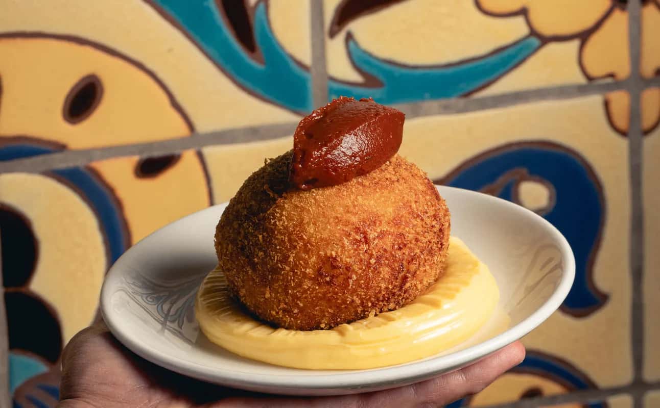 Enjoy Spanish, Vegan options, Vegetarian options, Gluten Free options, Restaurant, Table service, Wheelchair accessible, Private dining, $$, Groups and Families cuisine at Pizarro Restaurant in Bermondsey, London