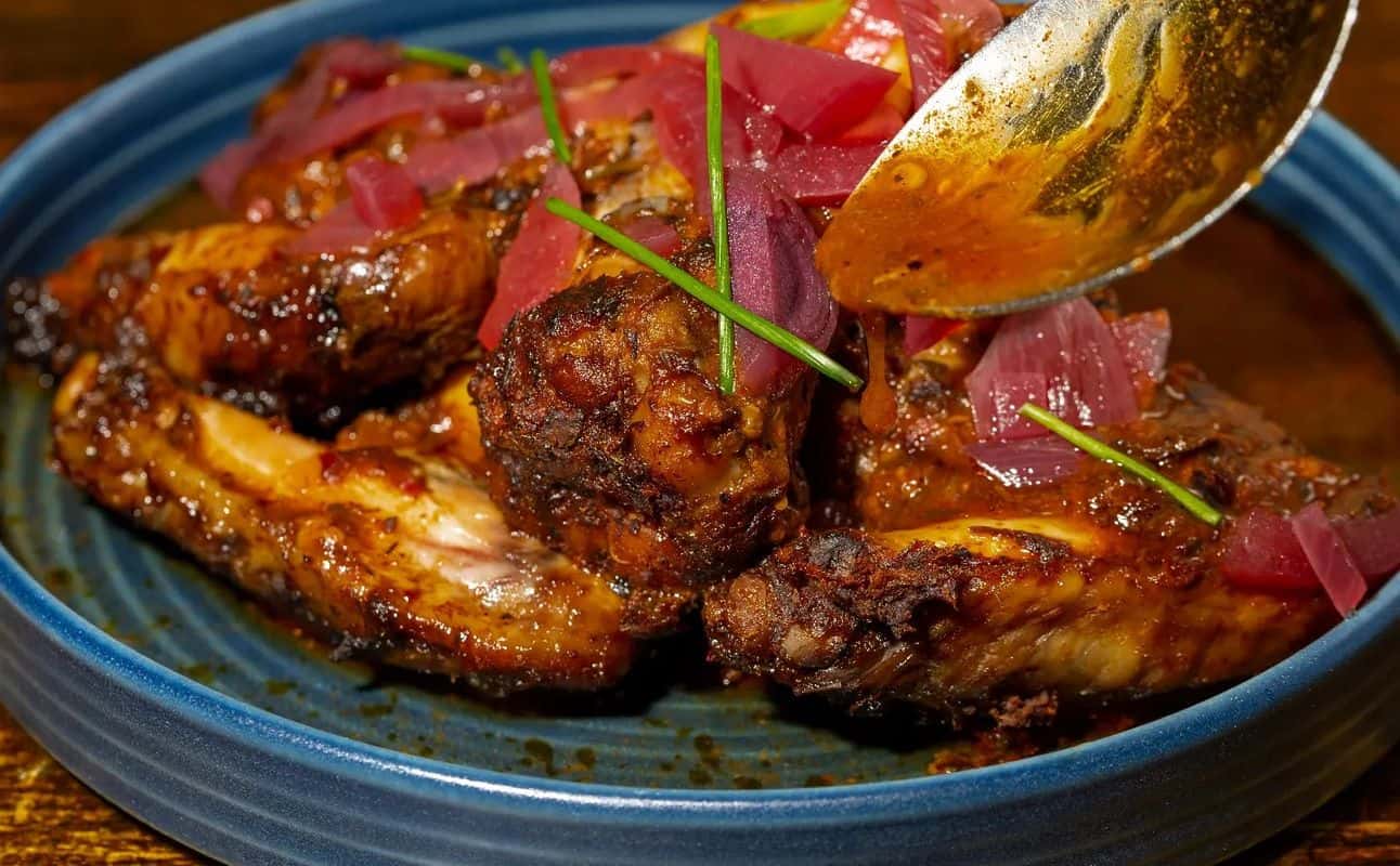 Enjoy Cafe and American cuisine at Two Spoons in Brockley, London