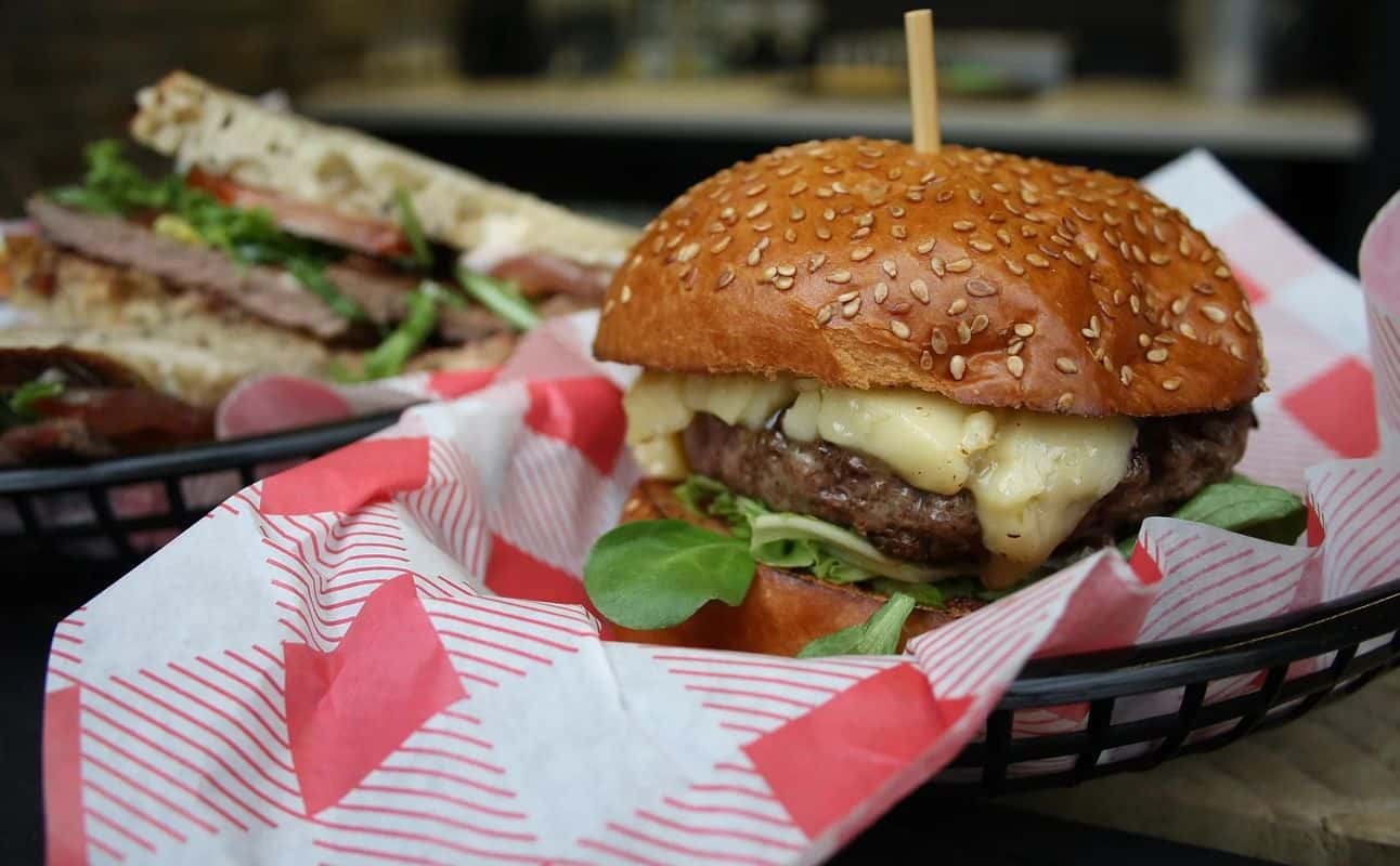 Enjoy British, Pub Food, American, Gluten Free options, Bars & pubs, Free wifi, Indoor & outdoor seating, Wheelchair accessible, $$, Live music, Groups and Bar scene cuisine at The Pilgrim Pub in Kennington, London