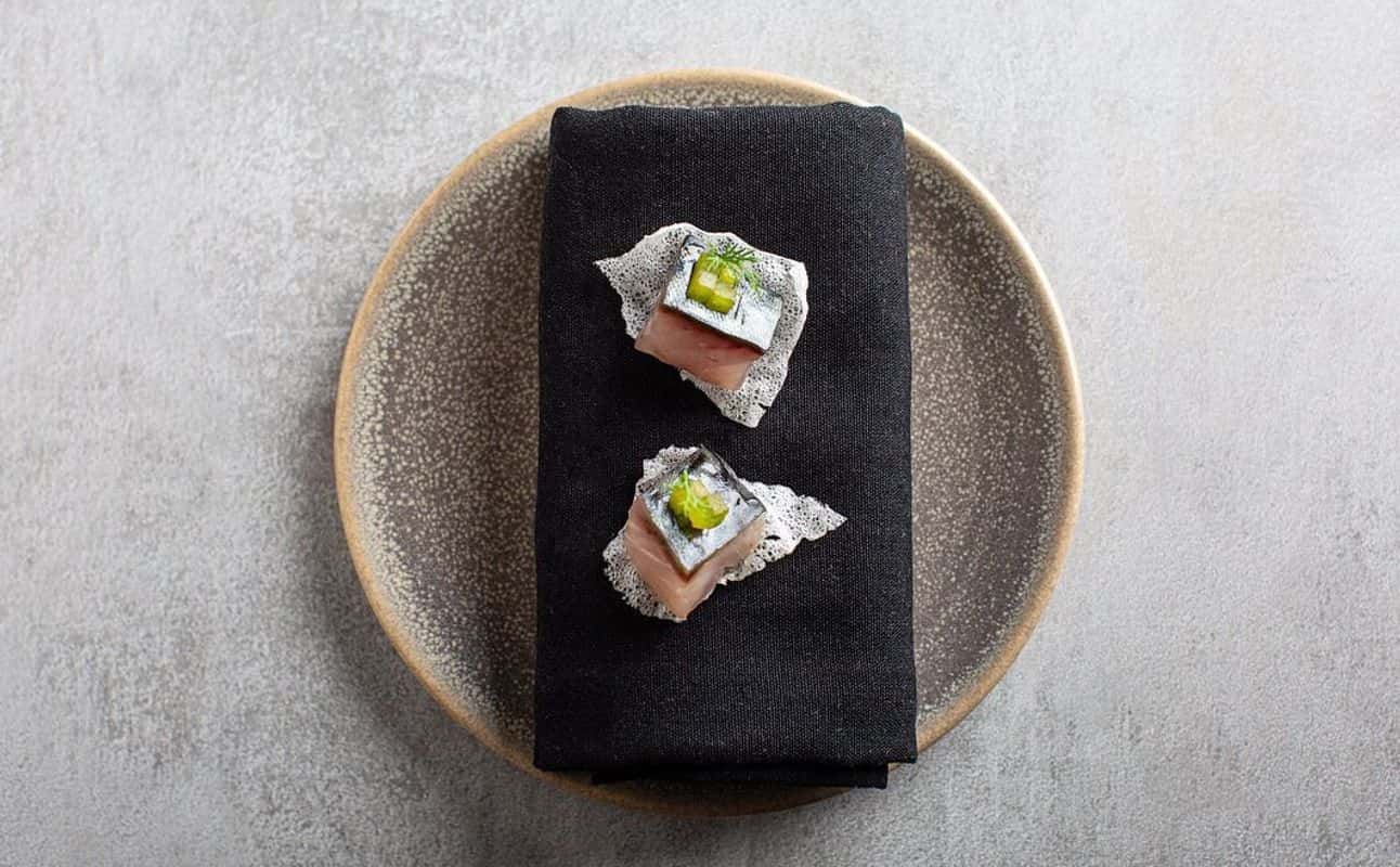 Enjoy British cuisine at Divide in Birmingham City Centre, Birmingham