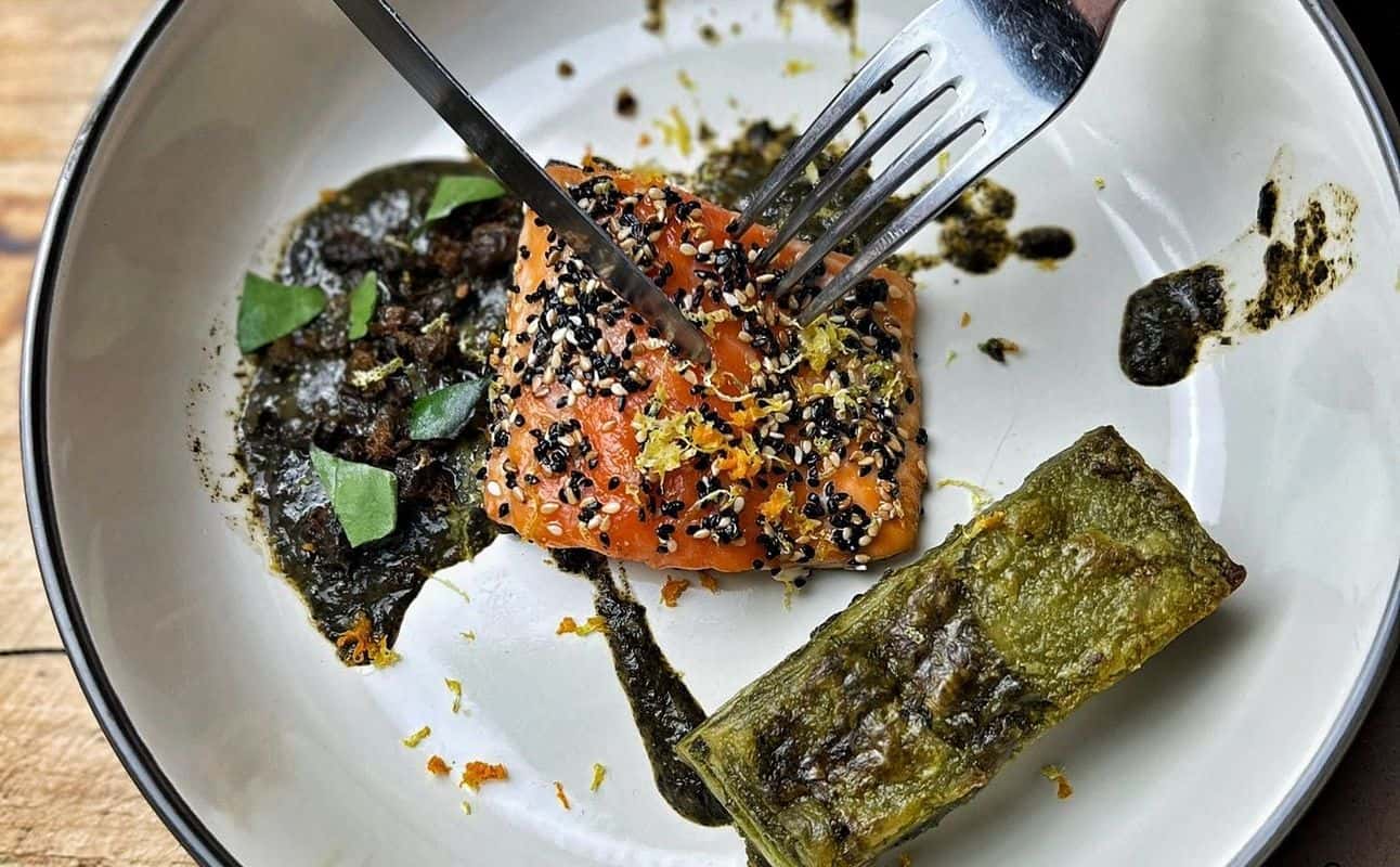 Enjoy British cuisine at Cloak and Dagger in Montpelier, Bristol