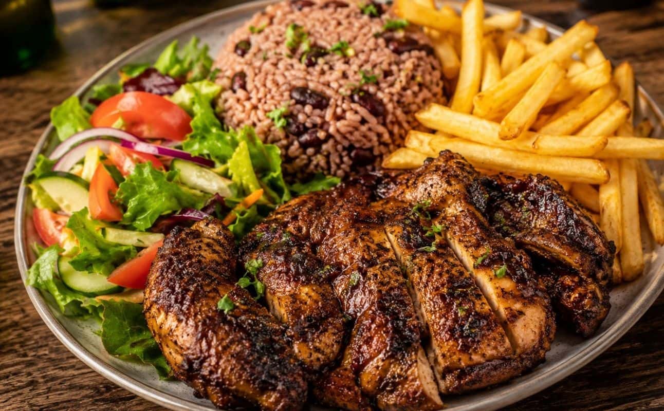 Enjoy American, British, Vegan options, Vegetarian options, Sports bar, Dog friendly, Free wifi, Highchairs available, Non-smoking, Indoor & outdoor seating, Wheelchair accessible, $, Live music and Groups cuisine at The Lost Hour in Greenwich, London