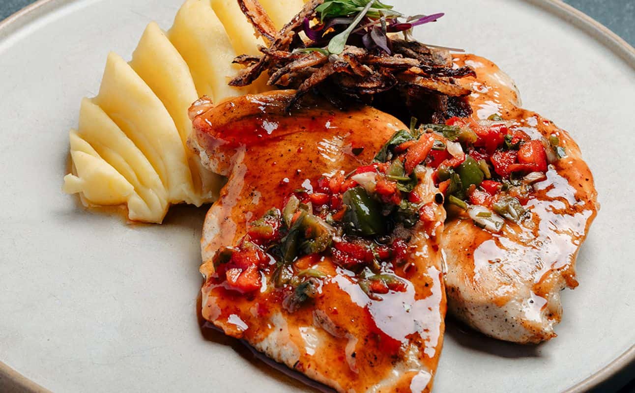 Enjoy Steakhouse, Gluten Free options, Vegan options, Restaurant, Late night, Table service, Indoor & outdoor seating, $$$, Families, Special occasion, Date night and Groups cuisine at Asador Bar & Grill in Leicester Square, London