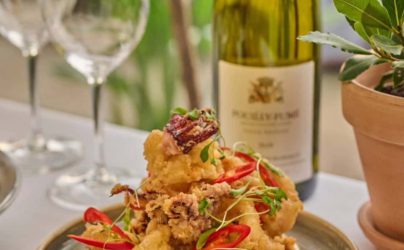 Enjoy Italian, Vegan options, Vegetarian options, Hotel restaurant, Free wifi, Highchairs available, Indoor & outdoor seating, Private dining, Table service, Wheelchair accessible, $$$, Families, Groups, Date night and Special occasion cuisine at The Orangery at Cannizaro House in Wimbledon, London