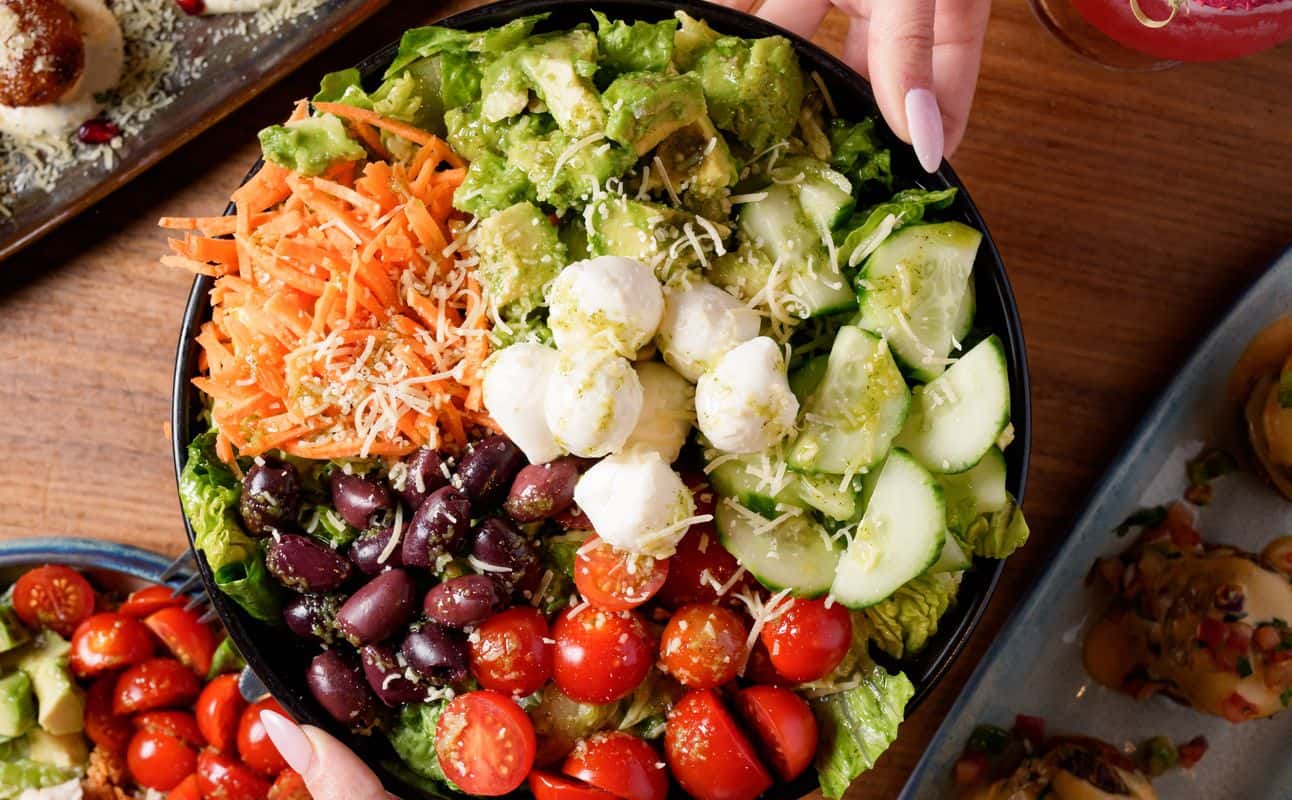 Enjoy European, American, Steakhouse, Vegetarian options, Vegan options, Restaurant, Free wifi, Non-smoking, Table service, Wheelchair accessible, $$, Groups and Families cuisine at Happy in Piccadilly, London