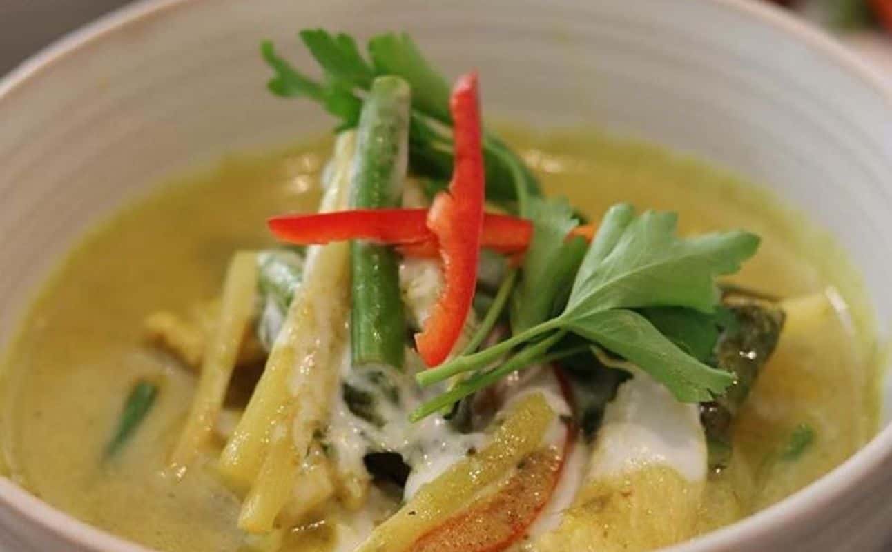 Enjoy Thai, Gluten Free options, Vegan options, Vegetarian options, Restaurant, Free wifi, Child friendly, $$, Families and Groups cuisine at TORTHAI Balham in Balham, London