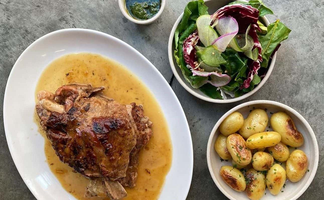 Enjoy International, British, European, Restaurant, Wine bar, $$$, Families and Groups cuisine at Crispin in Spitalfields, London