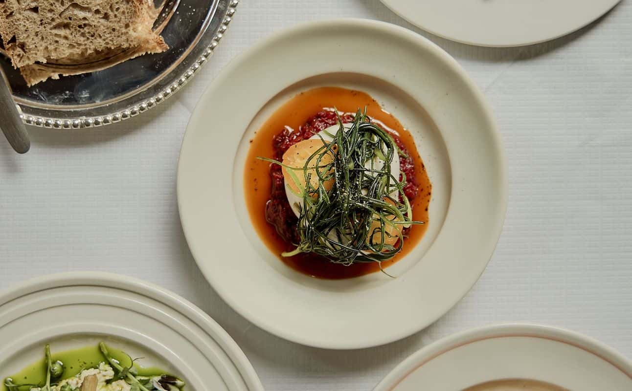 Enjoy Vegan, Vegetarian, BBQ, Restaurant, $$, Groups and Hidden gems cuisine at Holy Carrot Spitalfields in Spitalfields, London