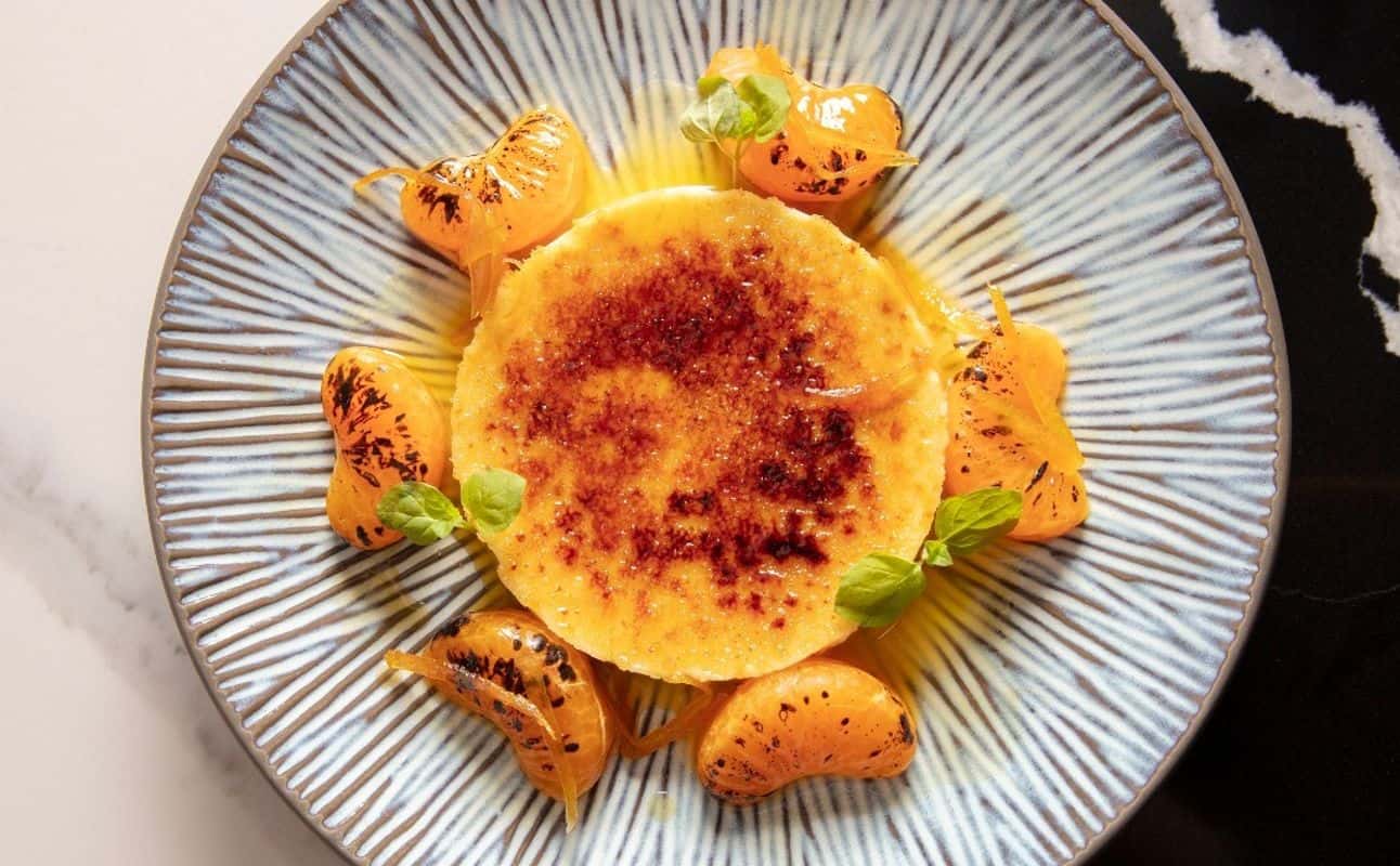 Enjoy Italian and Wine bar cuisine at Sycamore Covent Garden in Covent Garden, London