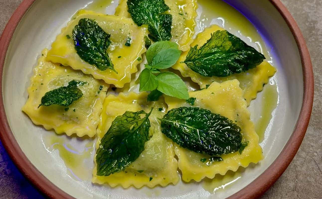 Enjoy Greek, Restaurant, $$$ and Groups cuisine at 1905.London in Fitzrovia, London