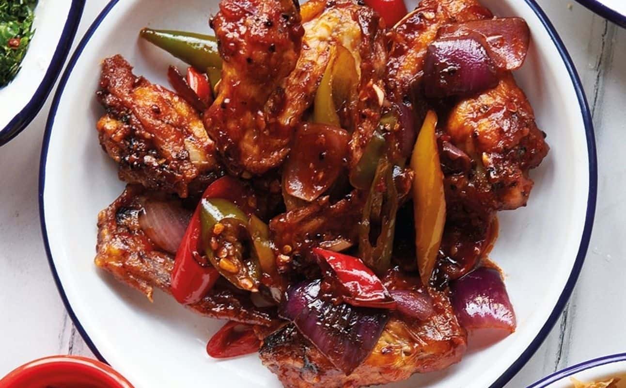 Enjoy Sri Lankan, Halal, Gluten Free options, Vegan options, Vegetarian options, Restaurant, Table service, Wheelchair accessible, $$, Groups and Families cuisine at The Coconut Tree - Birmingham in Gas Street Basin, Birmingham