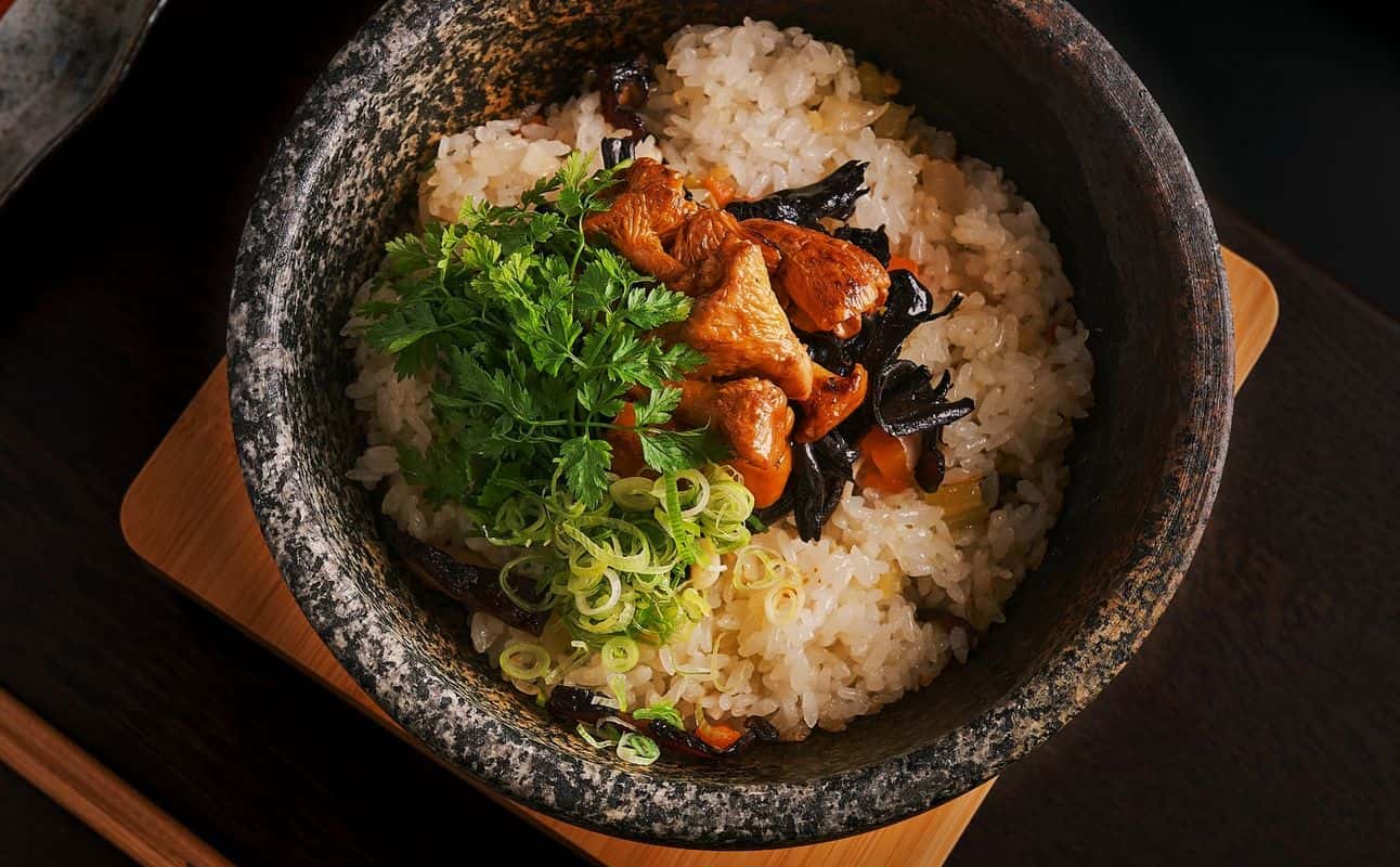 Enjoy Japanese, Asian, Fusion, Restaurant, $$$, Families, Groups, Craft beer, Date night, Special occasion, Bar scene and Live music cuisine at Kino in Chelsea, London