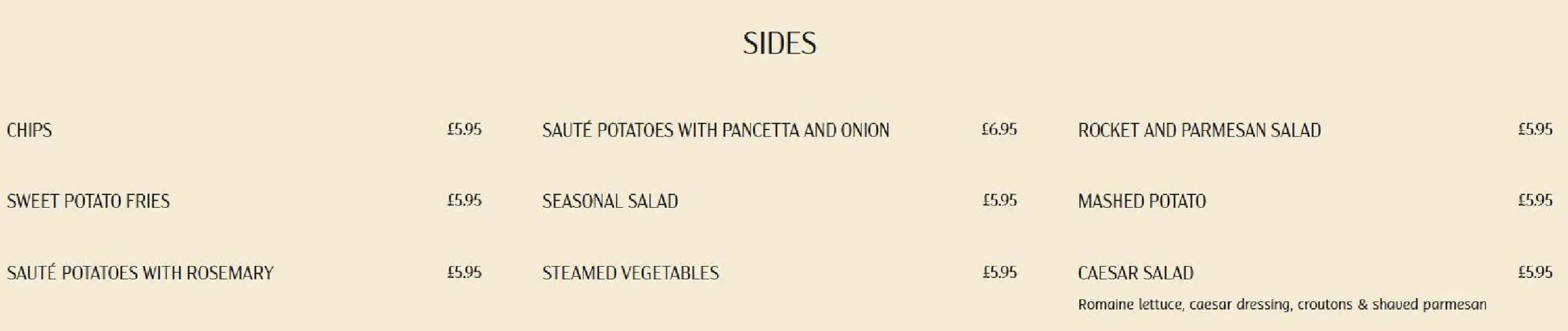 DV menu, page 7